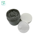 Natural Bamboo charcoal kaolin clay mud mask